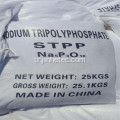 Deterjan Sınıfı 94 Sodyum Tripolifosfat Stpp P2O5